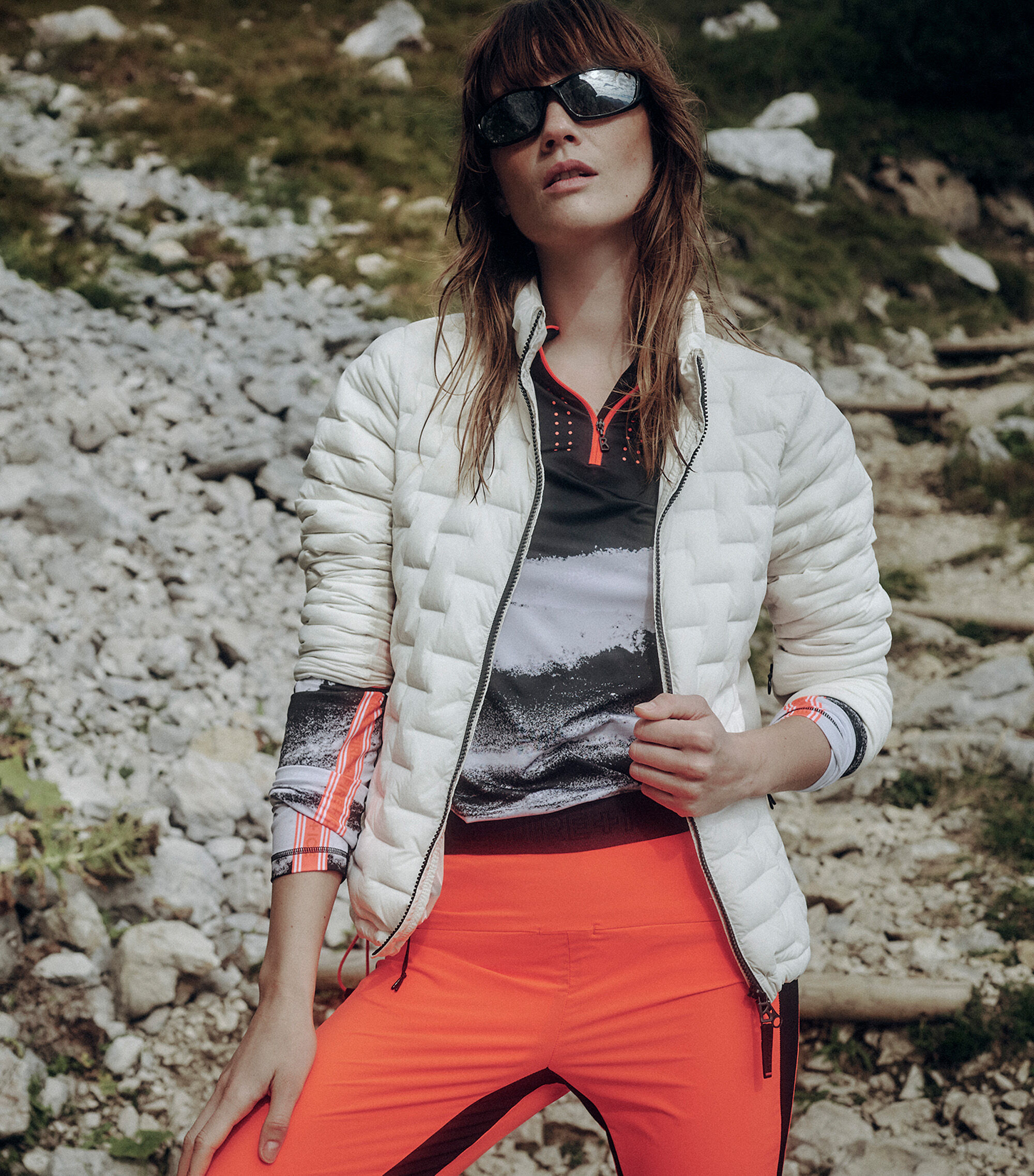 Bogner damen jacke übergangsjacke Clearance